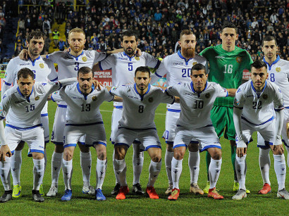 «Լրիվ արժանի էին պարտությանը». հանրությունը քննարկում է Հայաստանի հավաքականի խաղերը