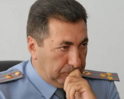 Дело бывшего начальника Дорожной полиции Армении скоро будет отправлено в суд