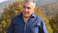 Մհեր Ղալեչյան, լրագրող