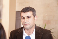 Մխիթար Ավետիսյան, դերասան