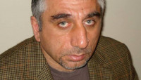 Նաիրի Բադալյան, քաղաքագետ