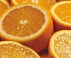 Oranges And Vitamin C