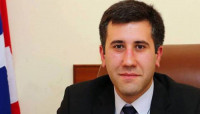 Ռուբեն Մելիքյան, Իրավապաշտպան, Արցախի Մարդու իրավունքների նախկին պաշտպան