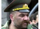 Armenian MP to become new Armed Forces Chief of Staff?