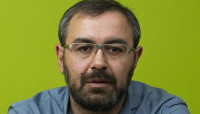 Սուրեն Սահակյան, «Քաղաքացու որոշում» կուսակցության անդամ