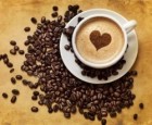 Coffee May Lower Stroke Risk