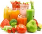 Health Benefits of Fresh Juice