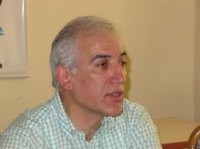 Ваагн Хачатрян, член АНК